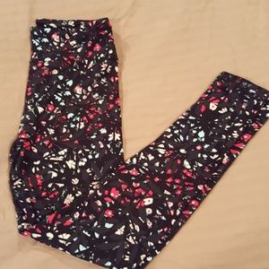 Lularoe OS leggings brand new